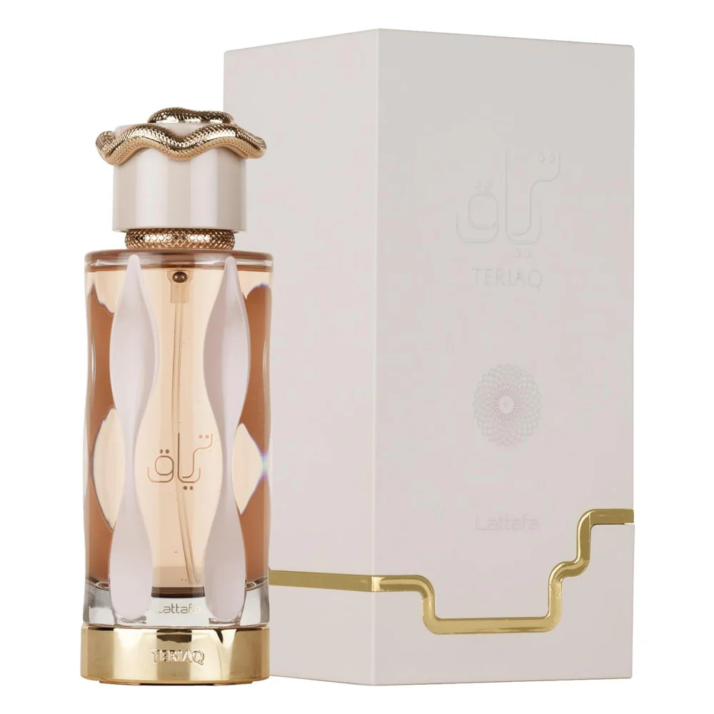 Lattafa Teriaq
