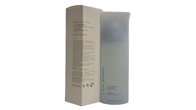 L'EAU D'ISSEY SOOTHING NIGHT (VINTAGE)