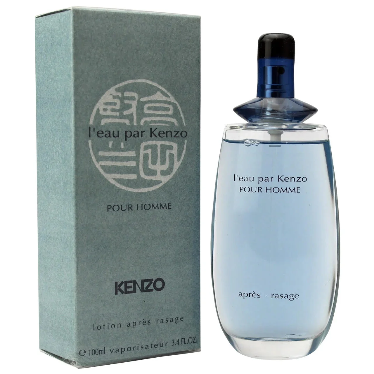 L'Eau Par Kenzo Pour Homme - Image 2