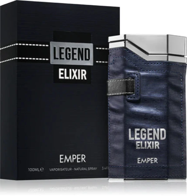 LEGEND ELIXIR