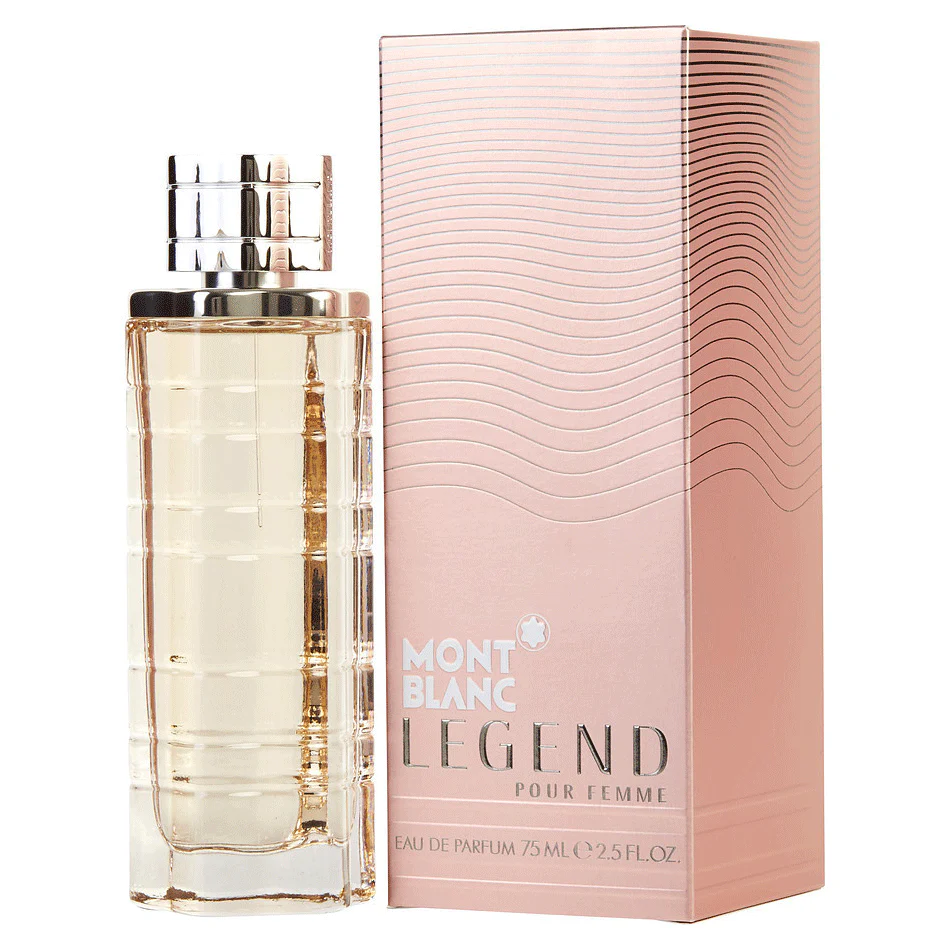 LEGEND POUR FEMME (RARE & VINTAGE)