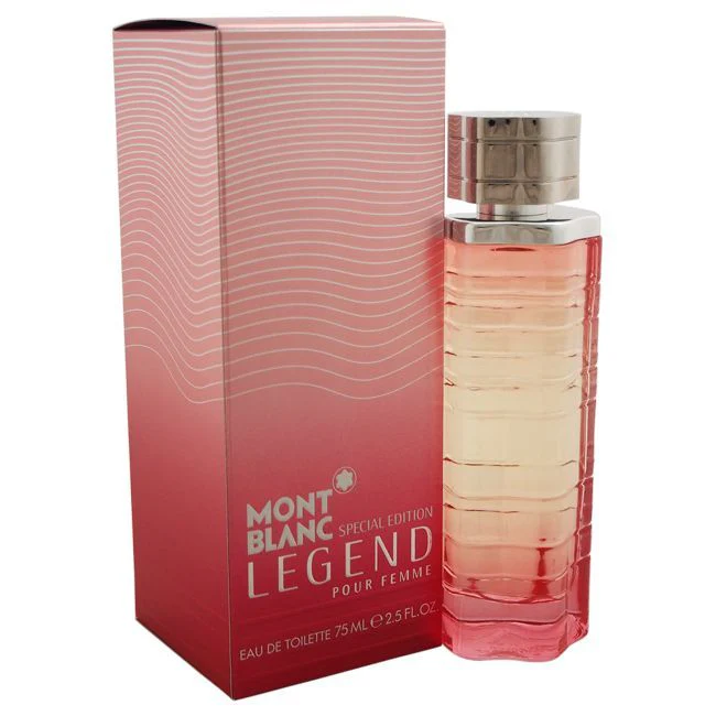 LEGEND POUR FEMME (RARE & VINTAGE) - Image 2