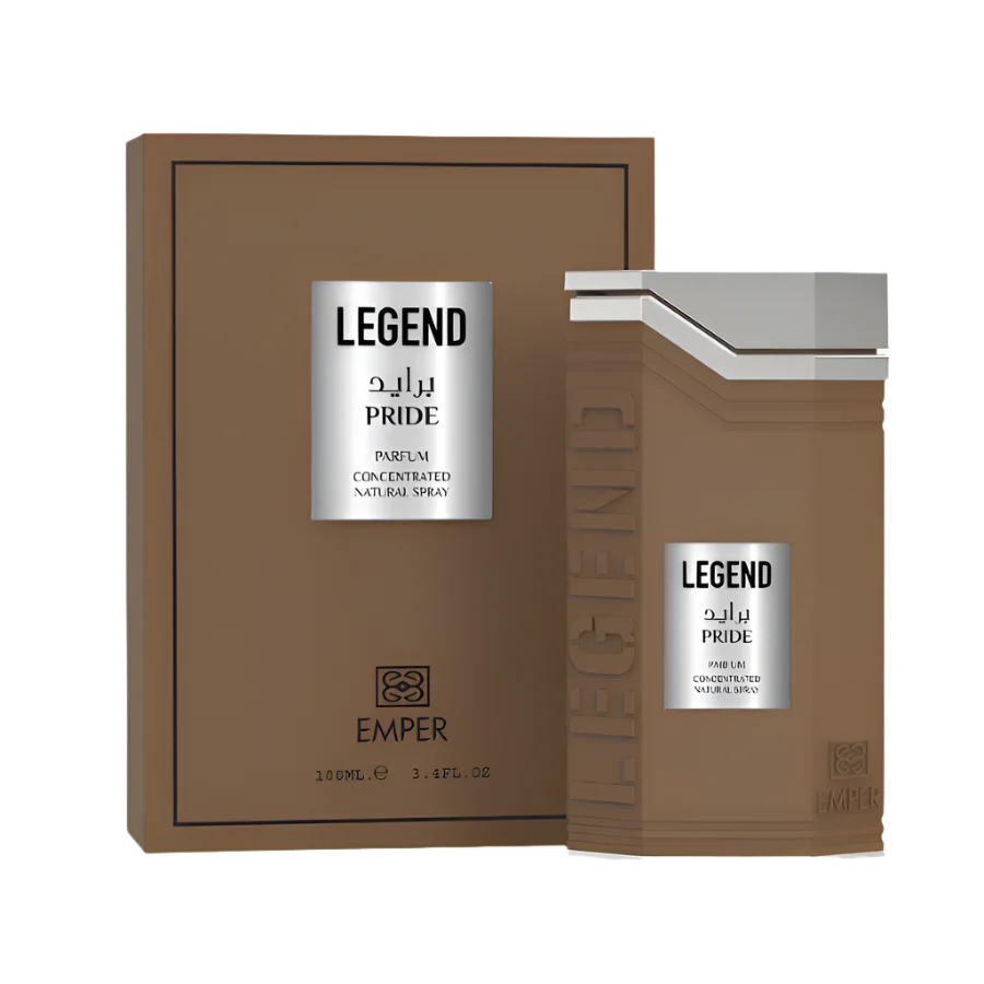Legend Pride Parfum