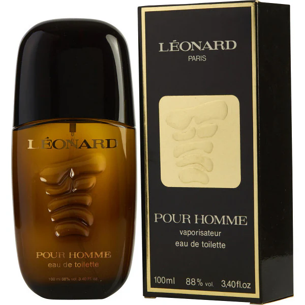 LEONARD POUR HOMME (RARE & VINTAGE)