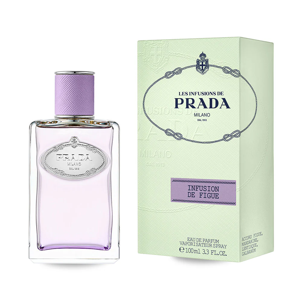 Prada Les Infusion De Figue