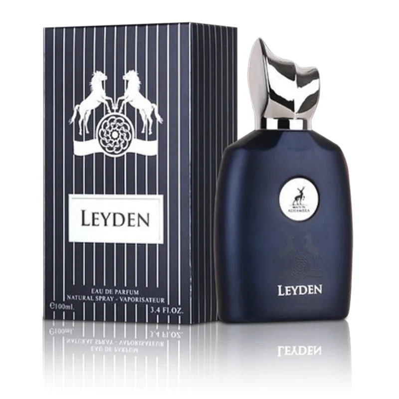 Leyden Edp