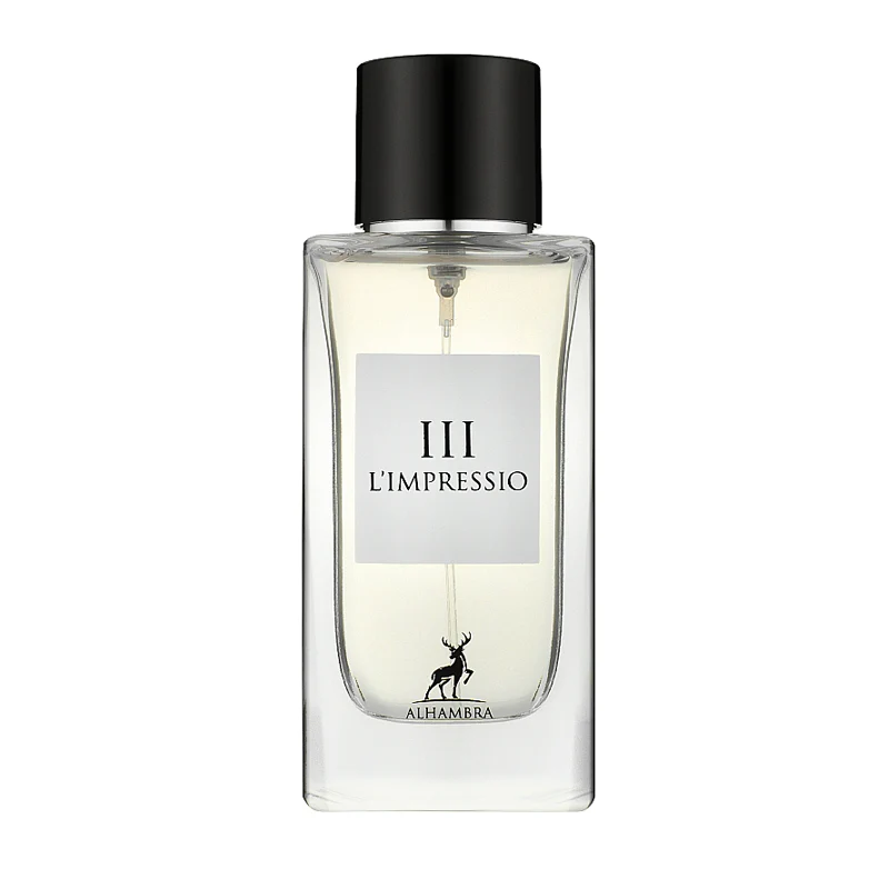 L'Impressio III Pour Femme