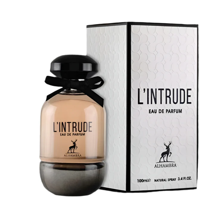 L'Intrude