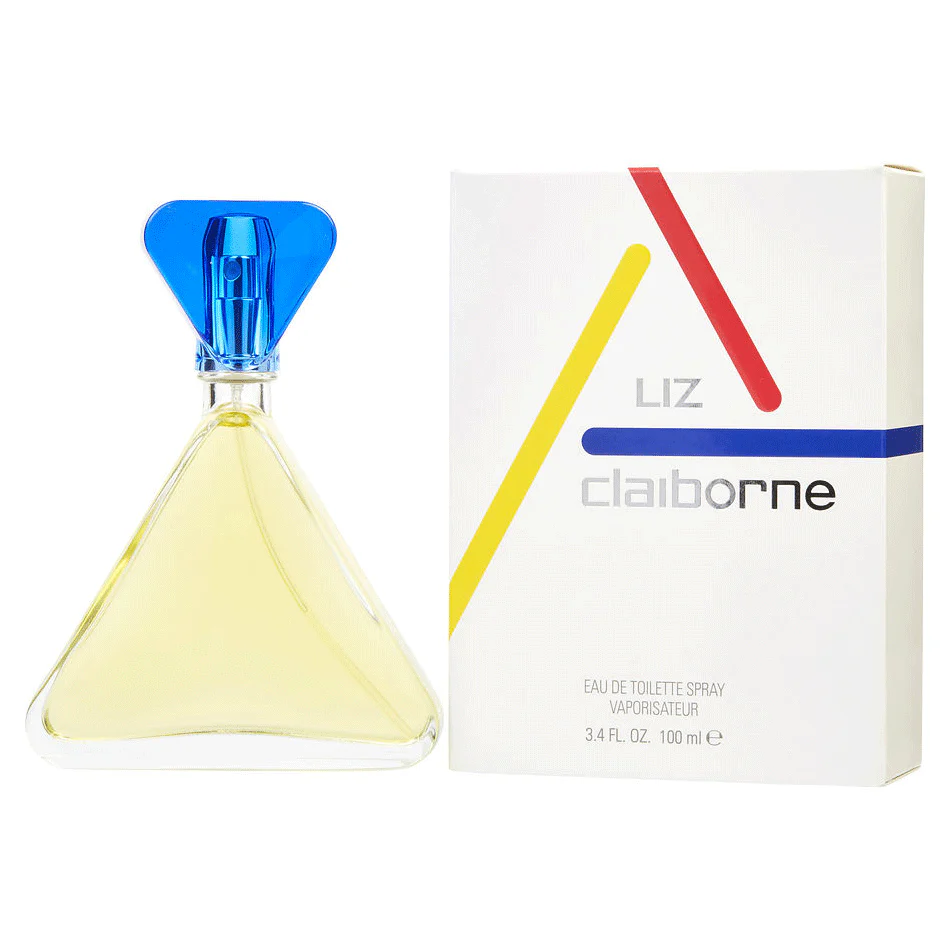 LIZ CLAIBORNE