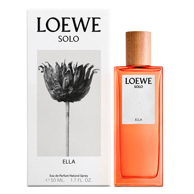 Loewe Solo Ella