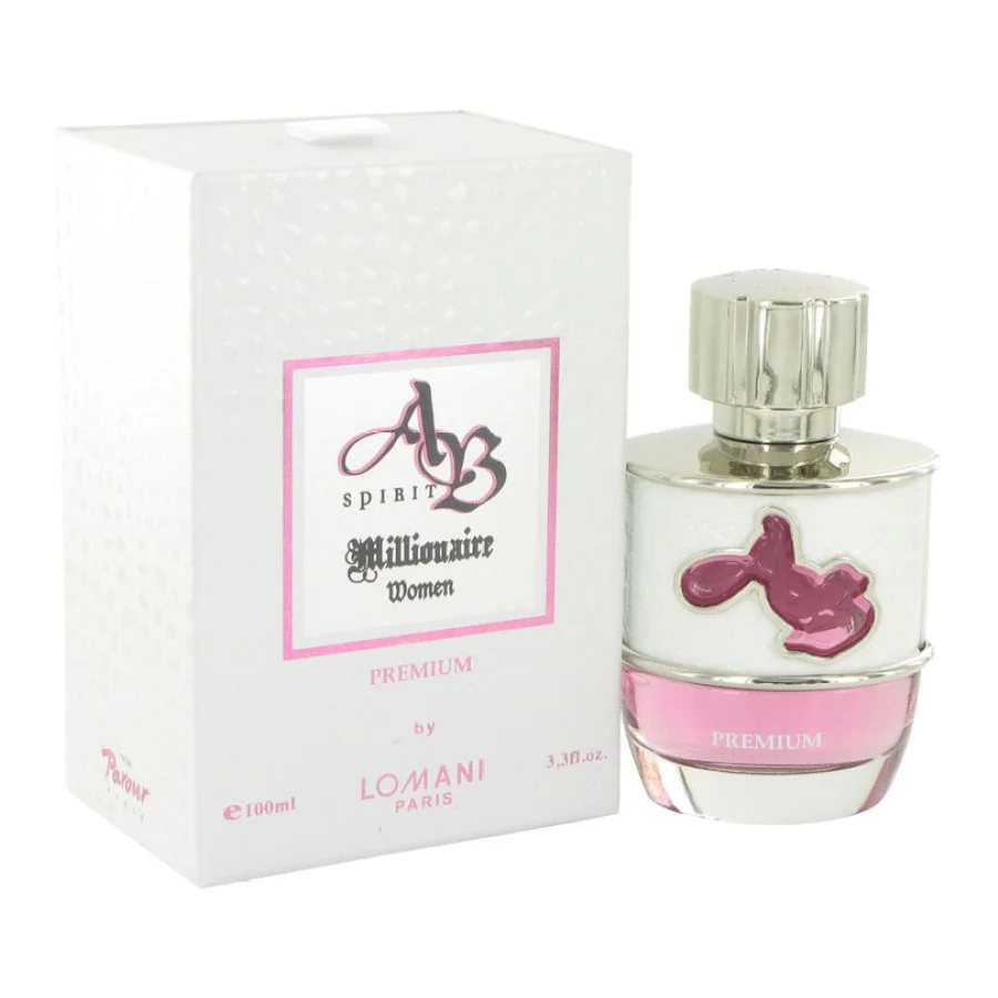 Lomani Ab Spirit Premium