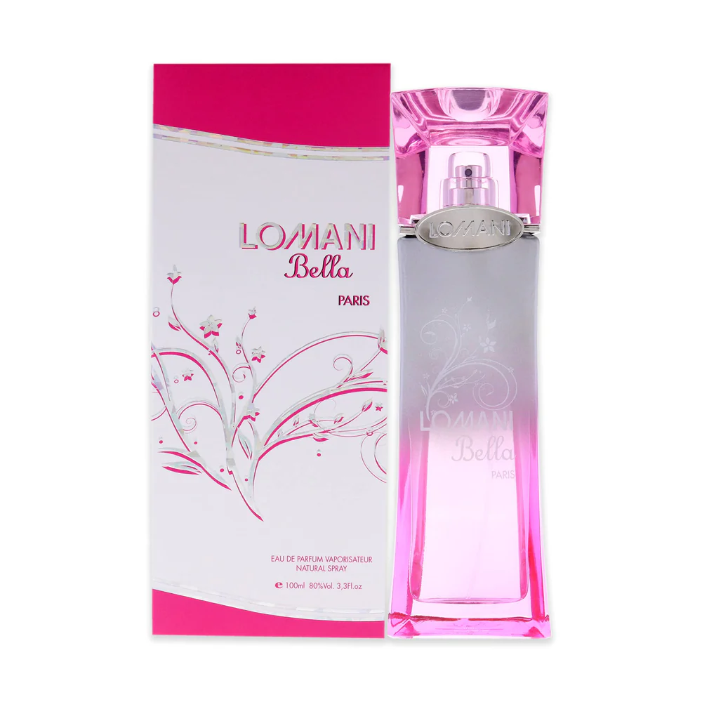 Lomani Bella