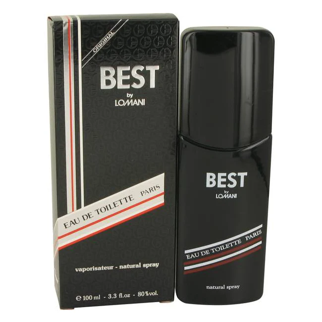 Lomani Best