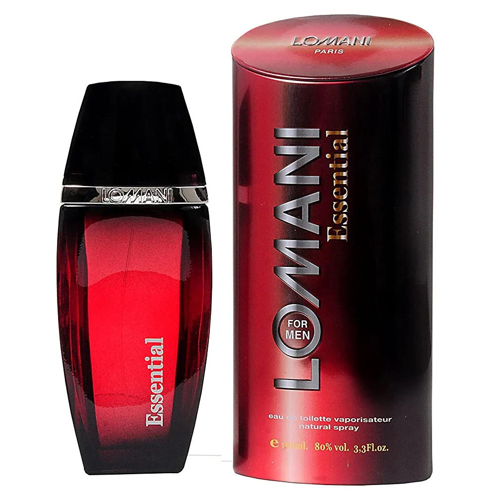 Lomani Essential