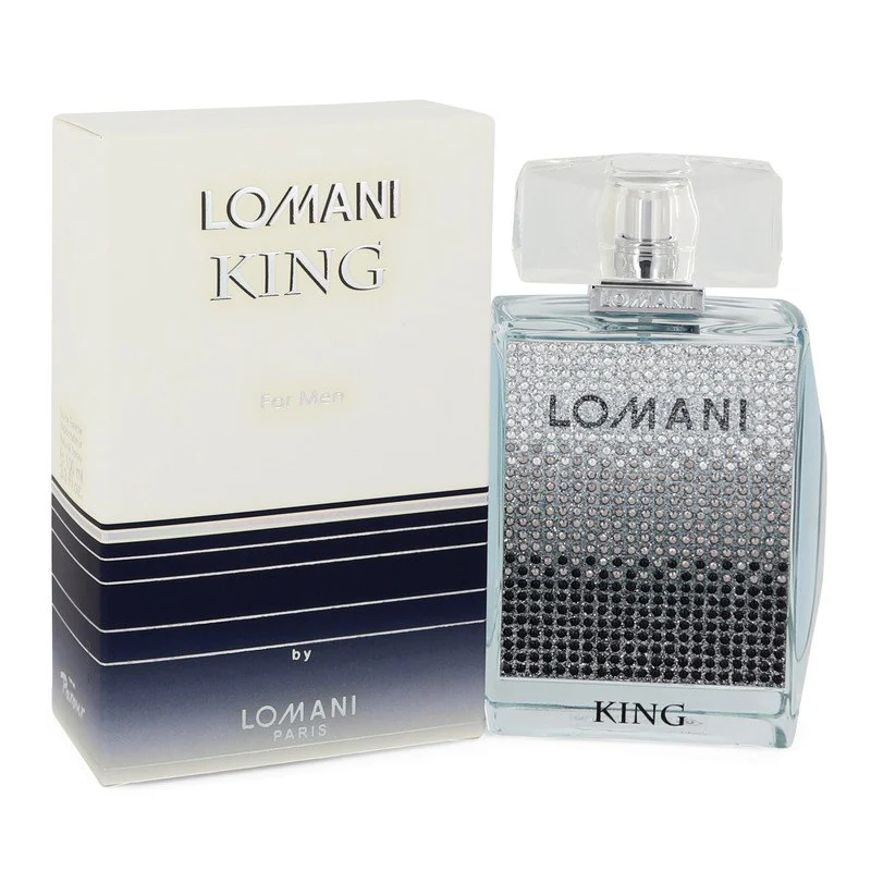 Lomani King