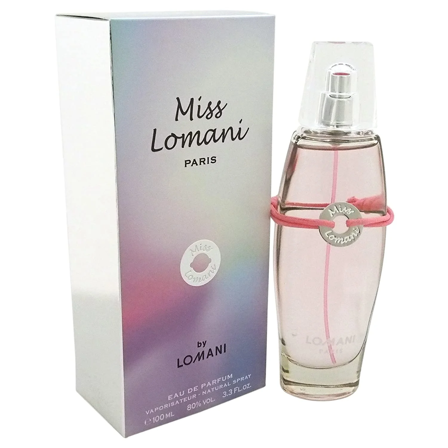 Lomani Miss