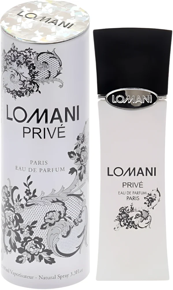 Lomani Prive