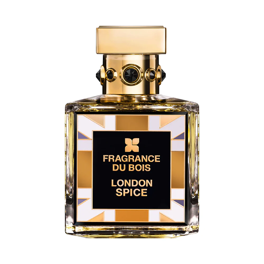 Fragrance Du Bois London Spice