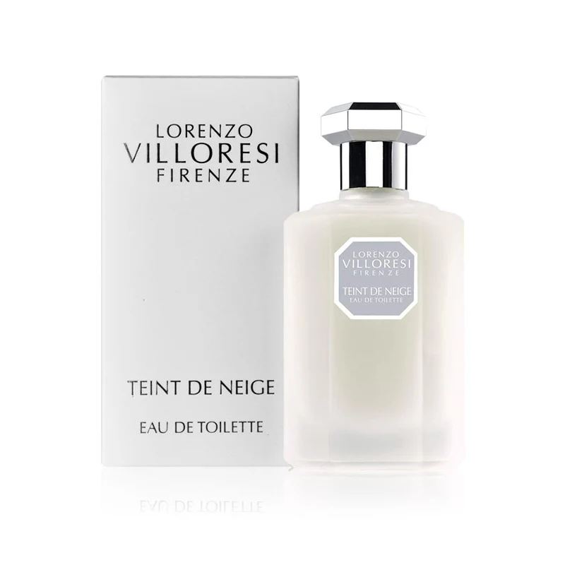 Lorenzo Villoresi Firenze Teint De Neige