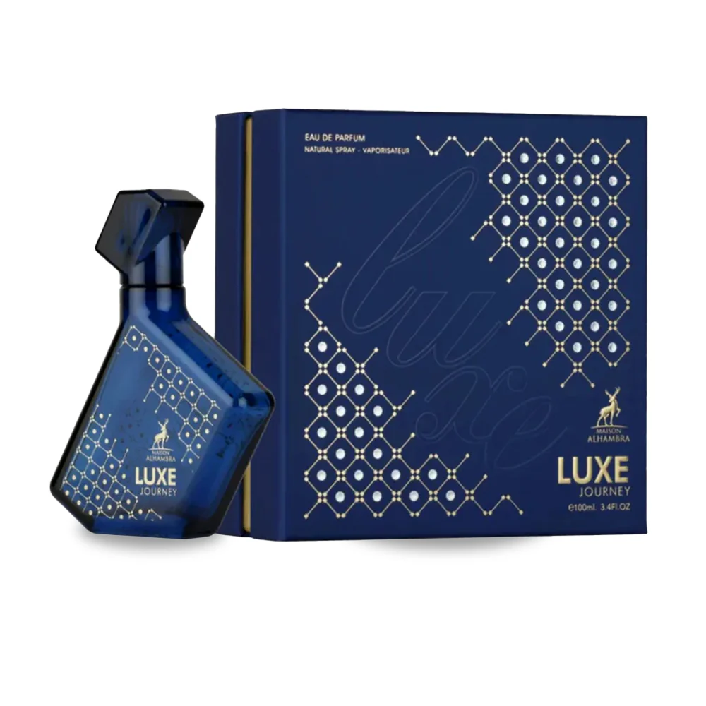Luxe Journey
