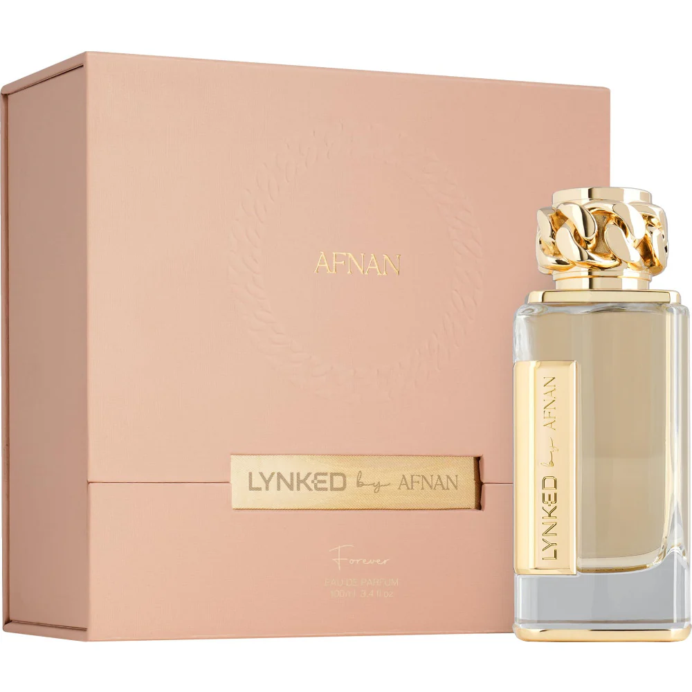 Lynked Forever Gold