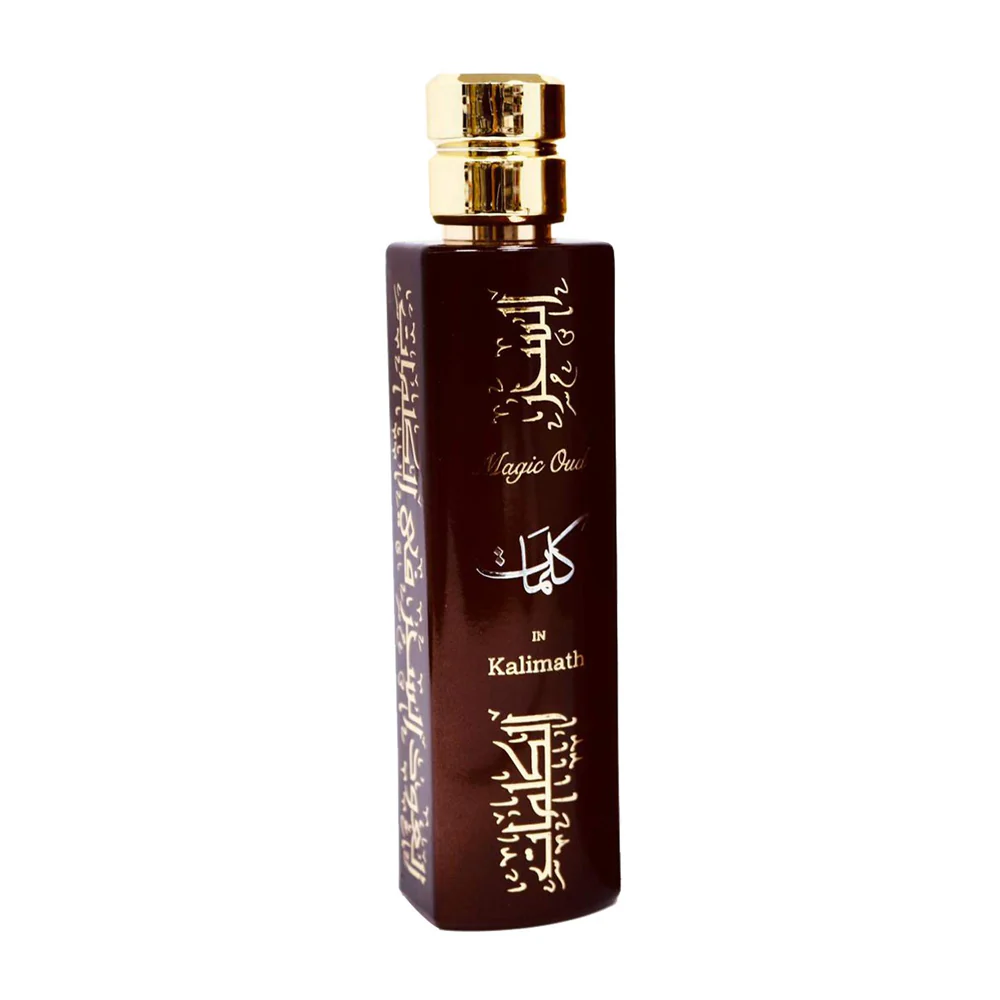 Magic Oud Kalimath