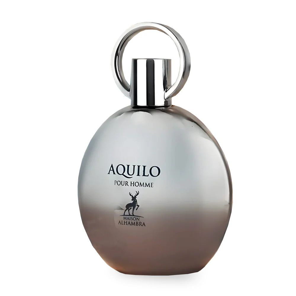 Maison Alhambra Aquilo Pour Homme