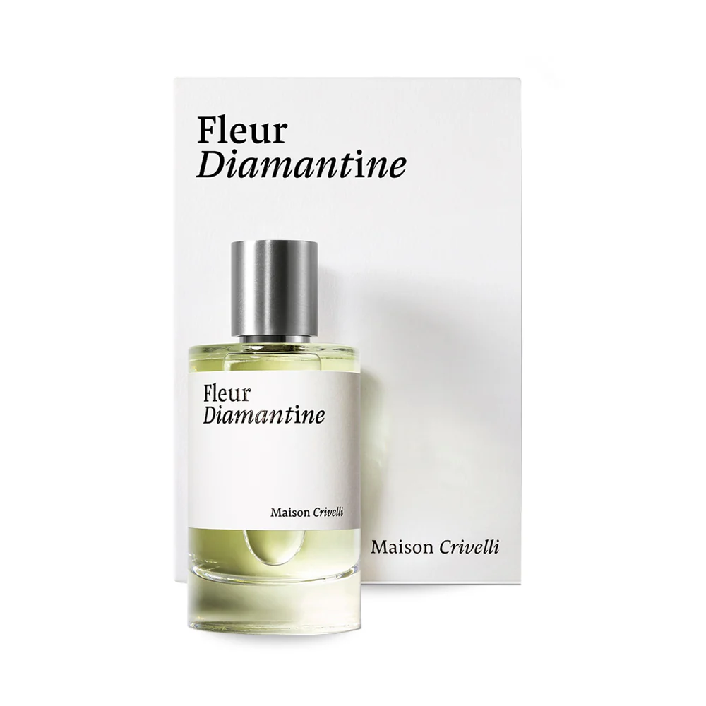 Maison Crivelli Fleur Diamantine