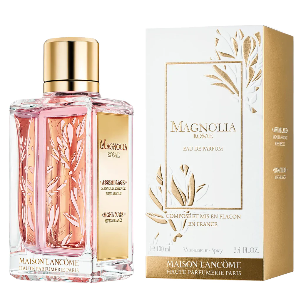 Maison Magnolia Rosae