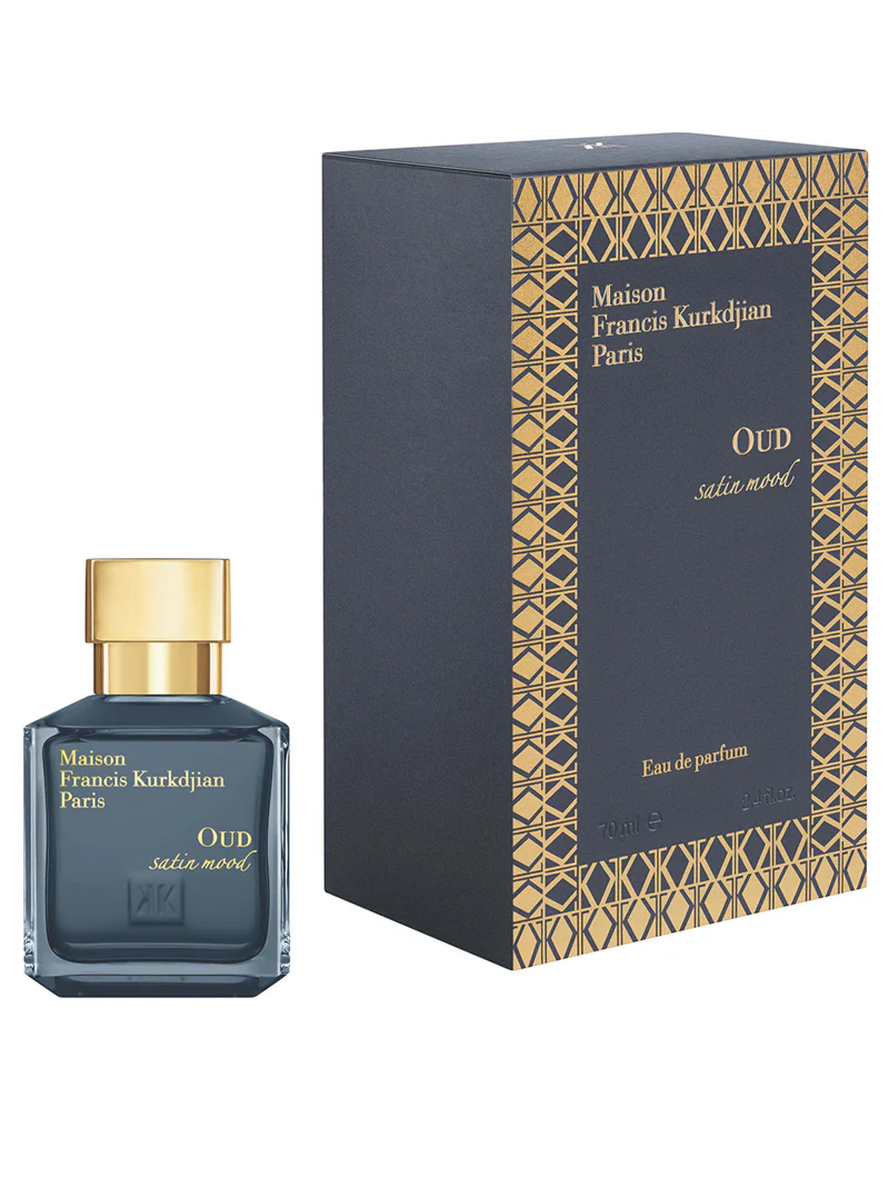 Maison Francis Kurkdjian Oud Satin Mood