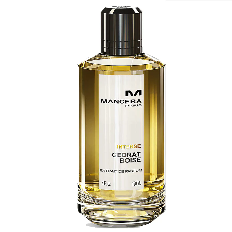 Mancera Cedrat Boise Intense