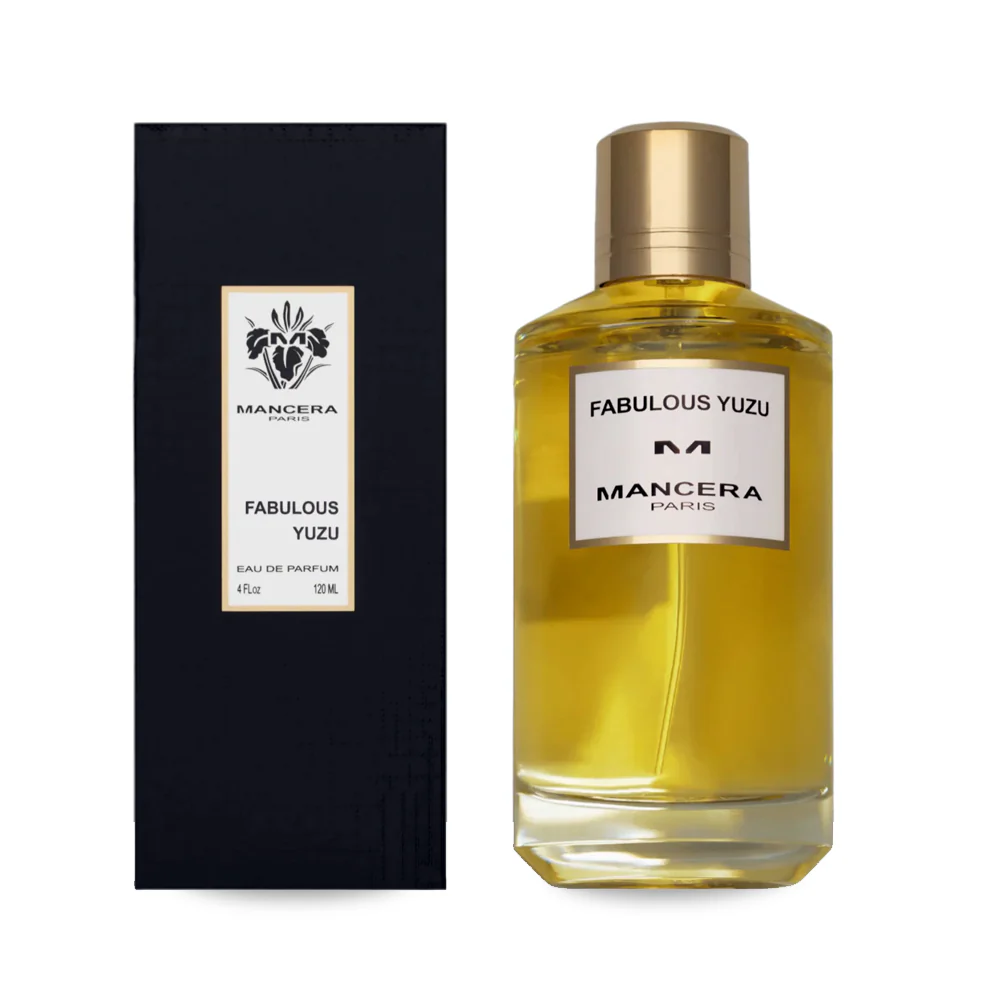 Mancera Fabolus Yuzu
