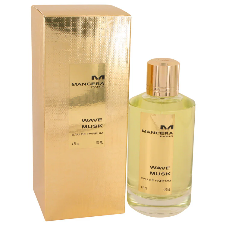 Mancera Wave Musk
