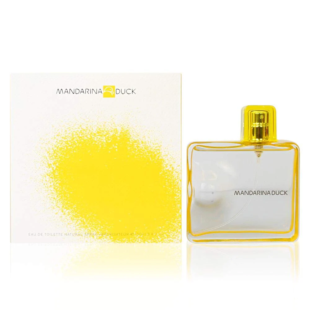 Mandarina Duck