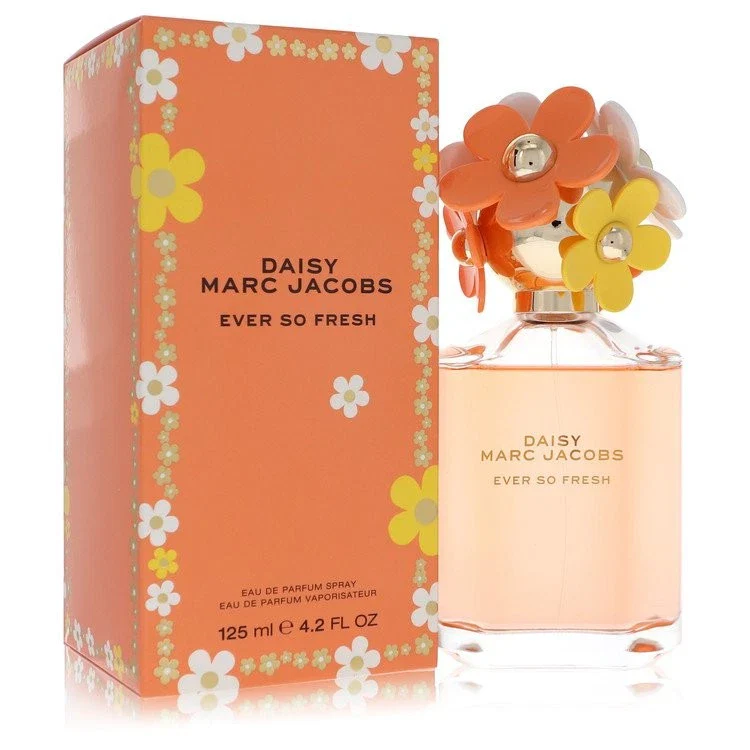 Daisy Marc Jacobs Ever So Fresh