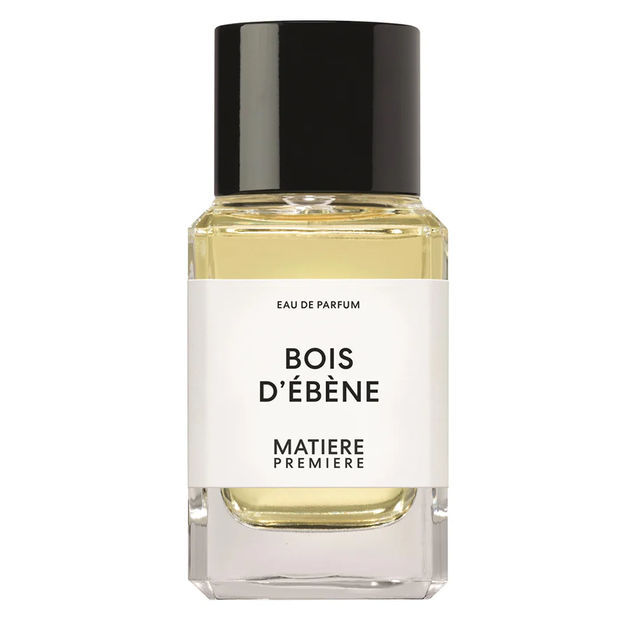 Matiere Premiere Bois D' Ebene