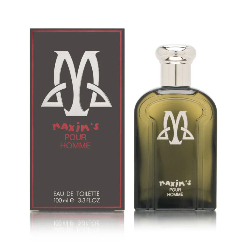 Maxim's Pour Homme  (RARE & VINTAGE)
