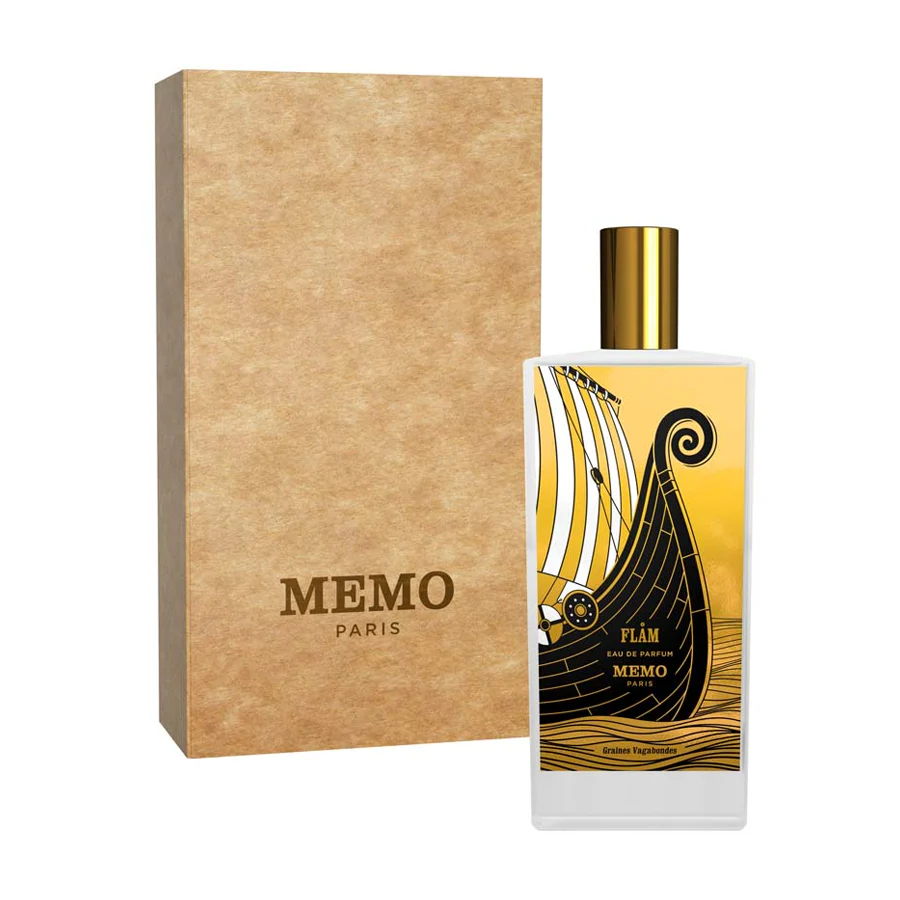 Memo Flam