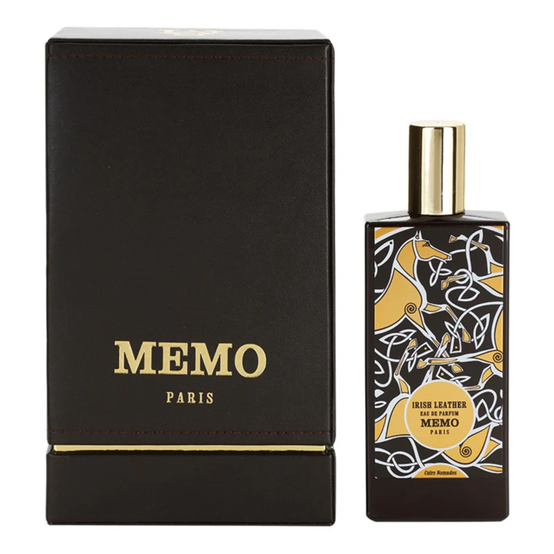 Memo Irish Leather