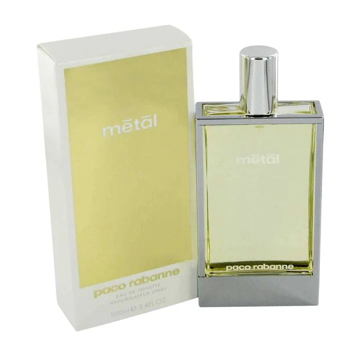 Paco Rabanne Metal