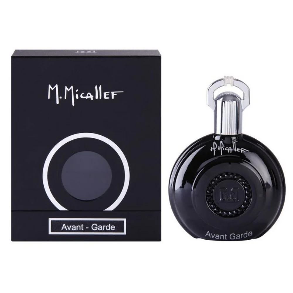 Micallef Exclusif Avant Grade
