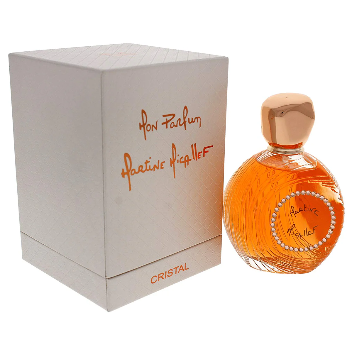 Micallef Mon Parfum Cristal