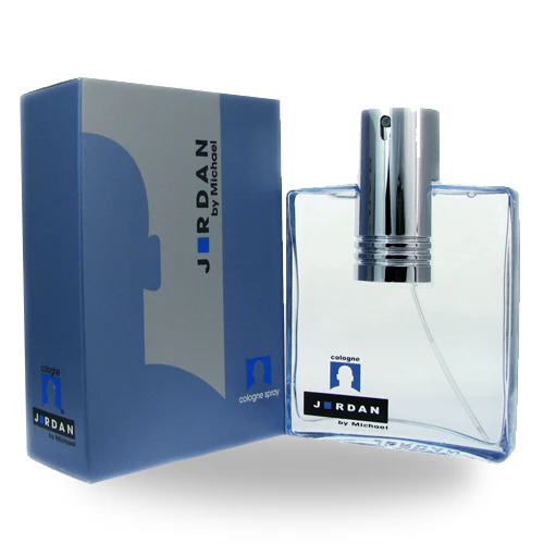 Michael Jordan (Blue Box)