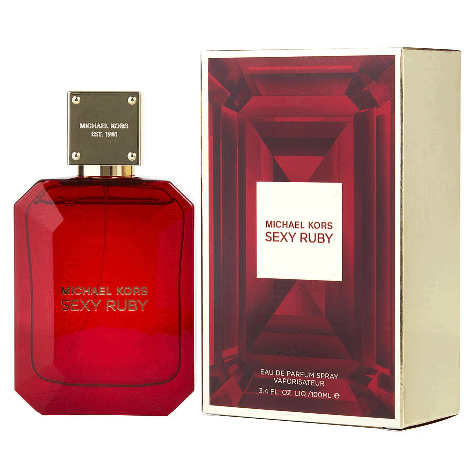 MICHAEL KORS SEXY RUBY