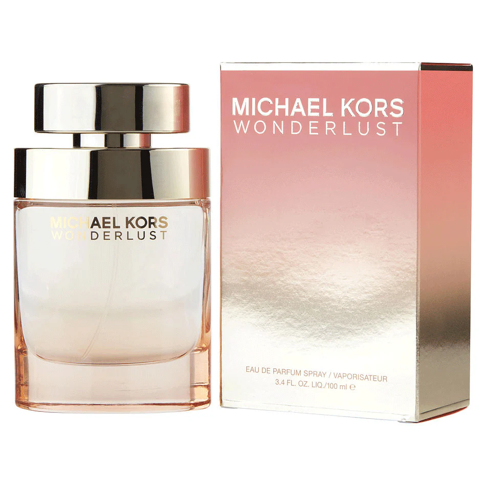 MICHAEL KORS WONDERLUST