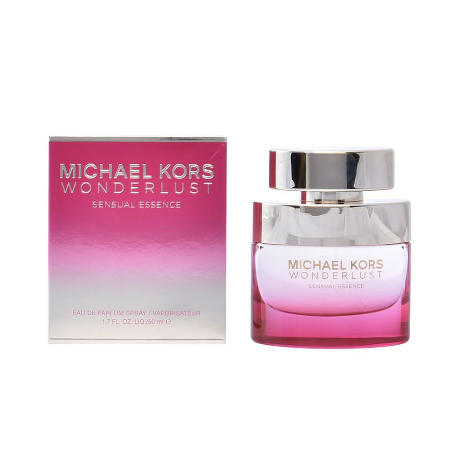 Michael Kors Wonderlust Sensual Essence