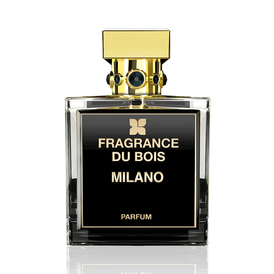 Fragrance Du Bois Milano