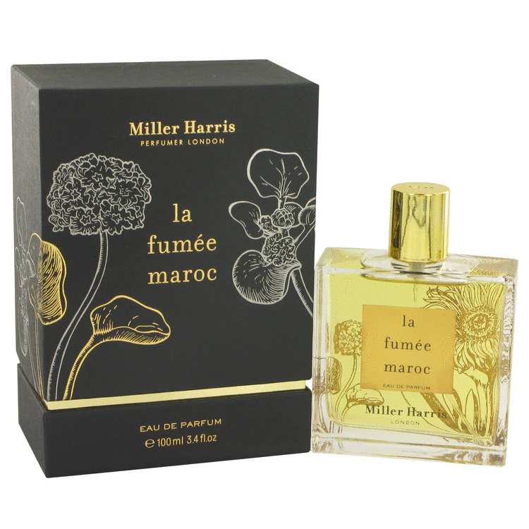 Miller Harris La Fumme Maroc