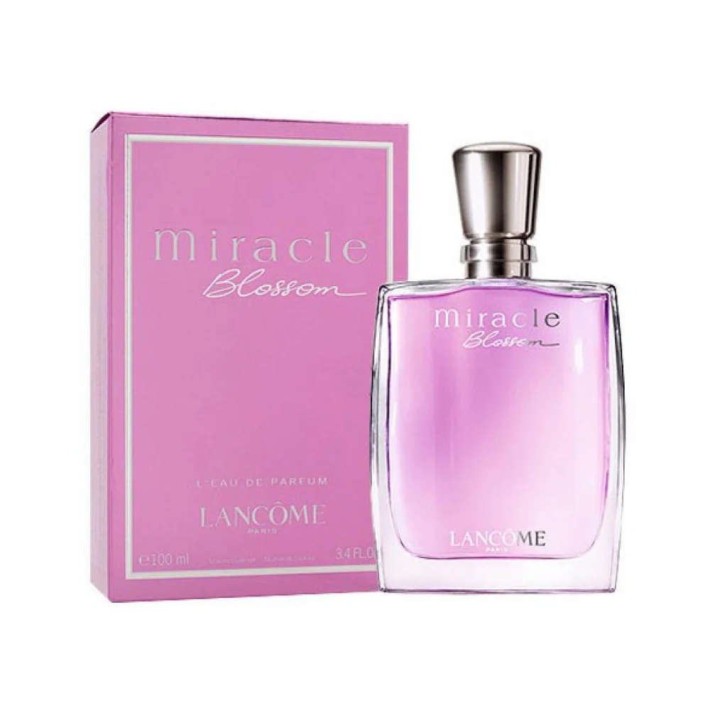 Miracle Blossom