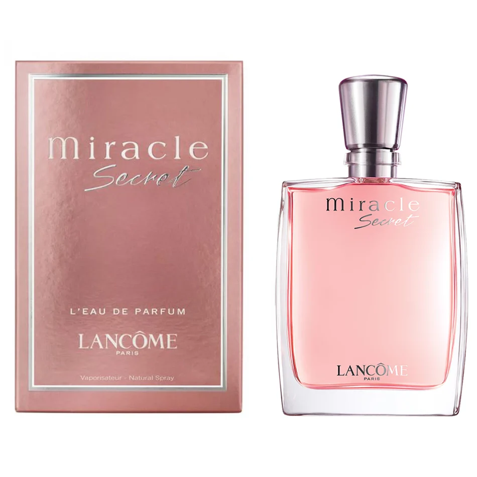 Miracle Secret